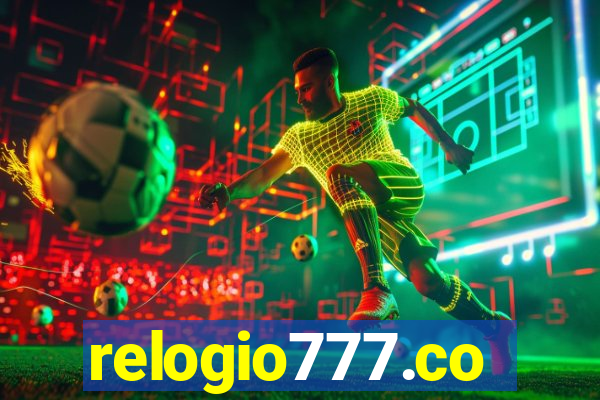 relogio777.co