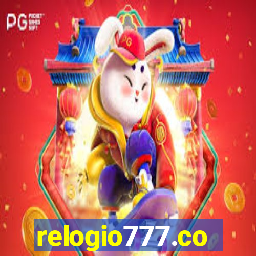 relogio777.co