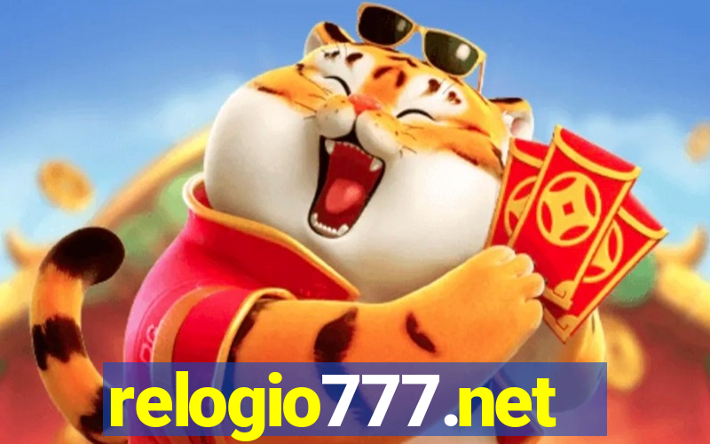 relogio777.net