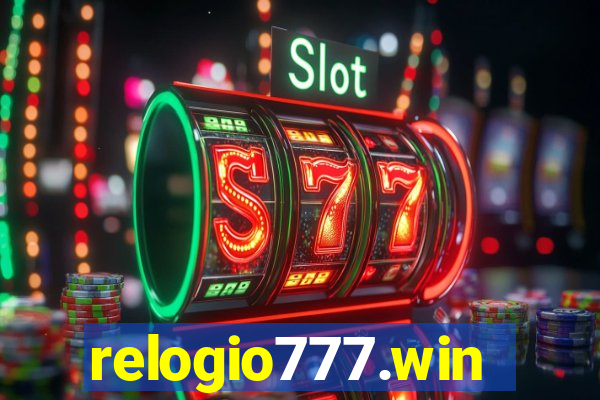 relogio777.win