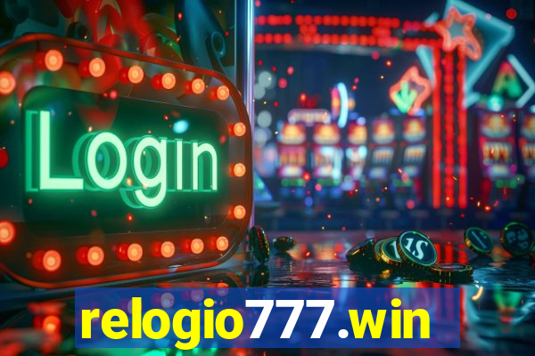 relogio777.win