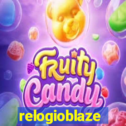 relogioblaze