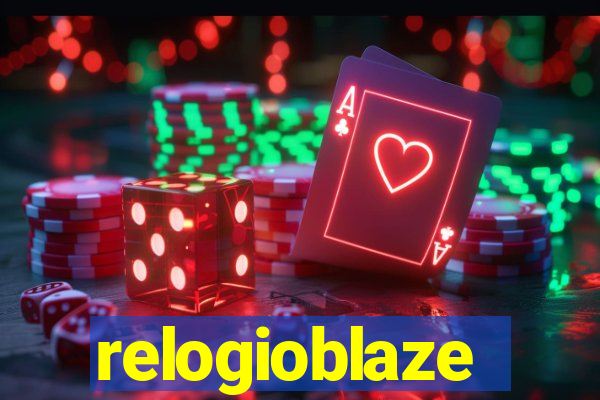 relogioblaze