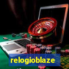 relogioblaze