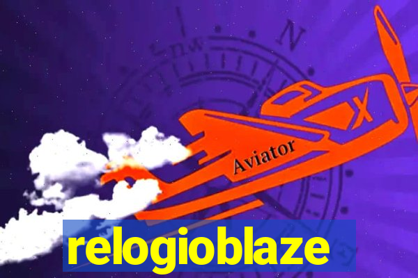 relogioblaze