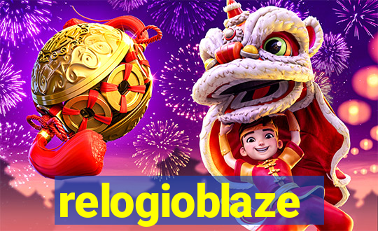 relogioblaze