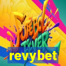 revybet