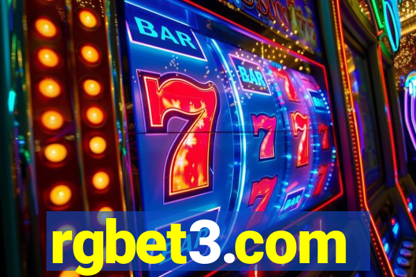 rgbet3.com