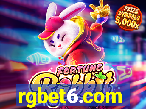 rgbet6.com