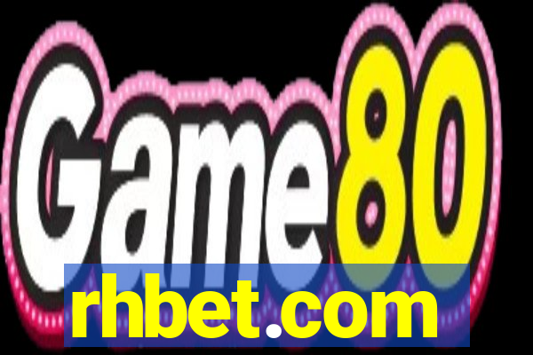 rhbet.com