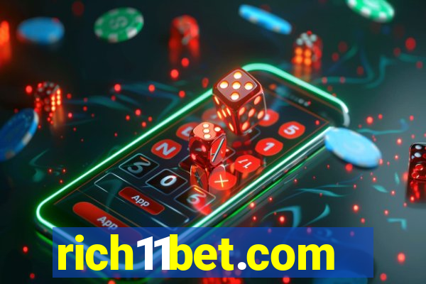 rich11bet.com