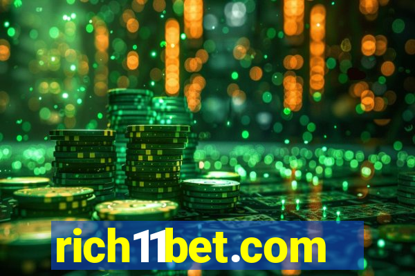 rich11bet.com