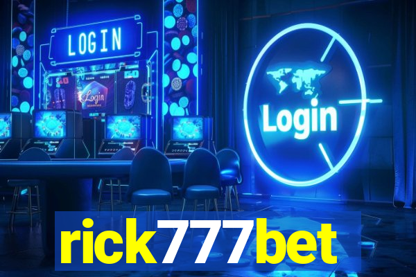 rick777bet