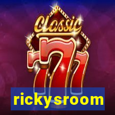 rickysroom