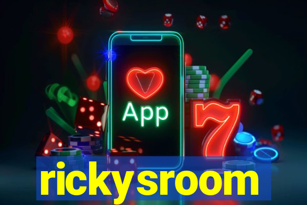 rickysroom