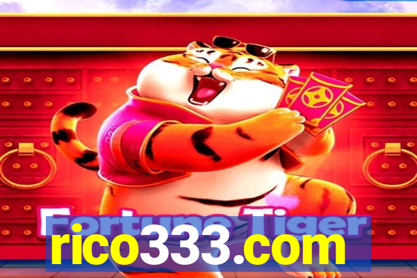 rico333.com