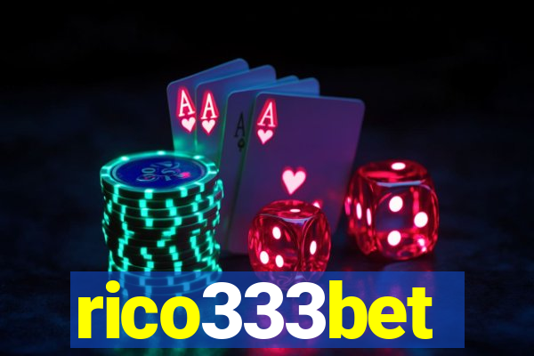 rico333bet