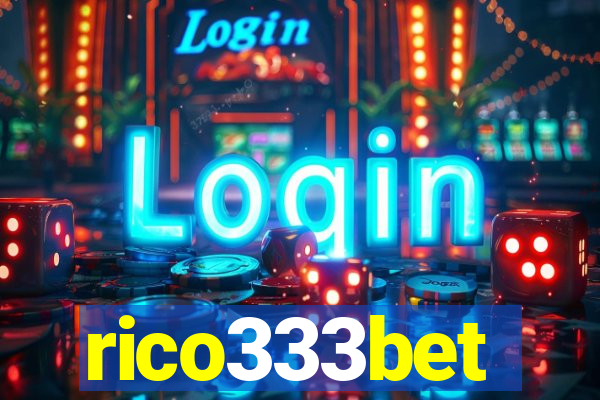 rico333bet