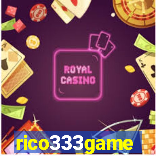 rico333game