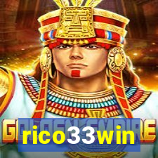 rico33win