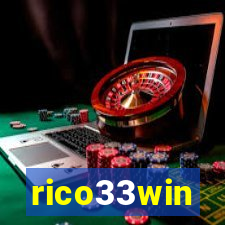 rico33win