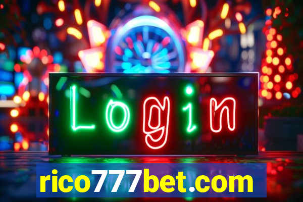 rico777bet.com