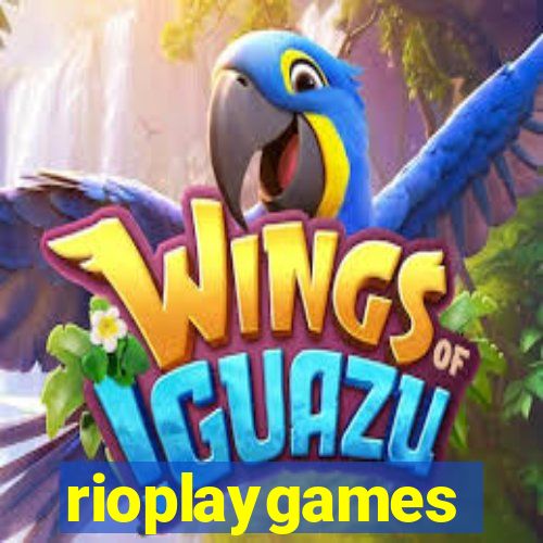 rioplaygames