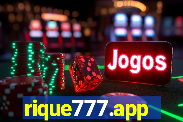 rique777.app