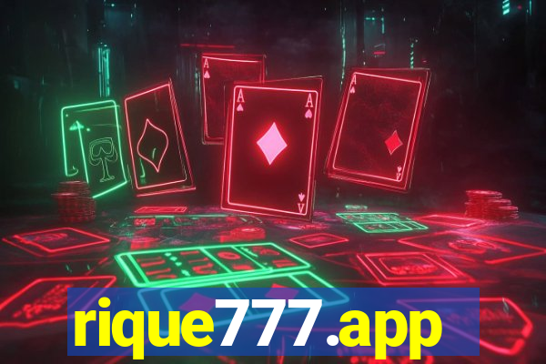 rique777.app