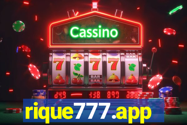 rique777.app