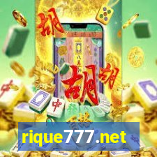 rique777.net