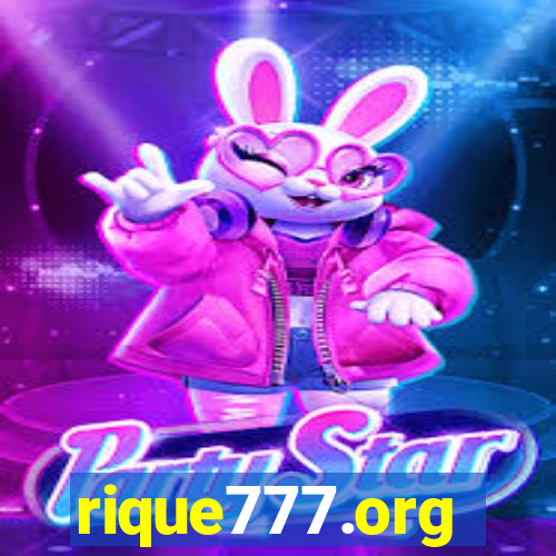 rique777.org