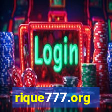 rique777.org