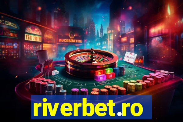 riverbet.ro