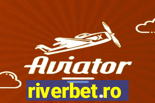 riverbet.ro