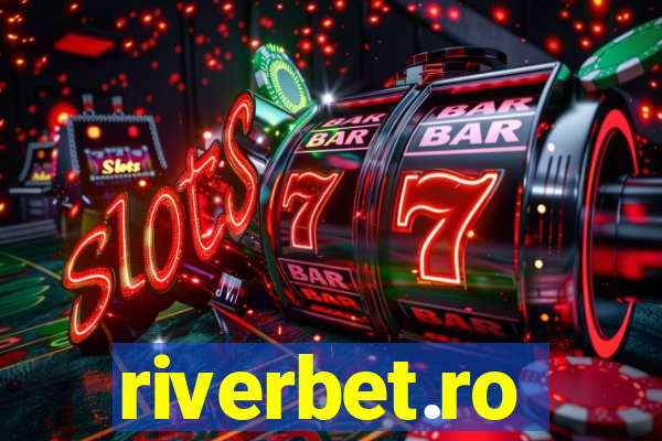 riverbet.ro