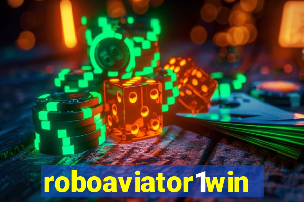 roboaviator1win