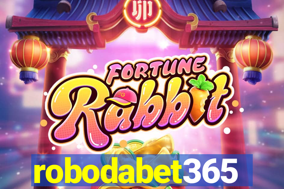 robodabet365