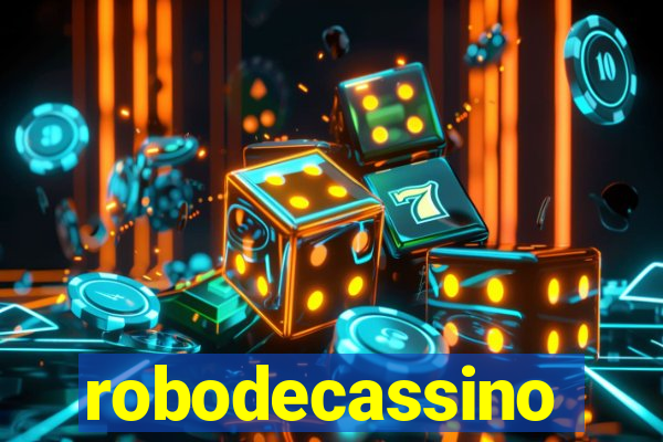 robodecassino