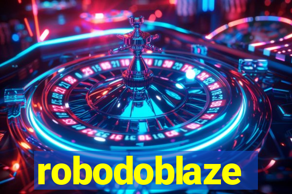 robodoblaze