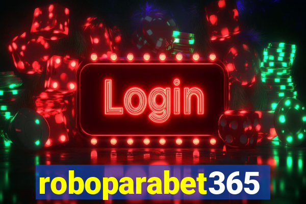 roboparabet365