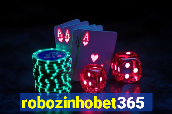 robozinhobet365