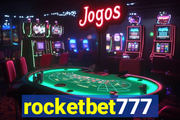 rocketbet777