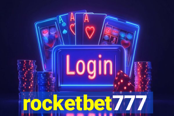 rocketbet777