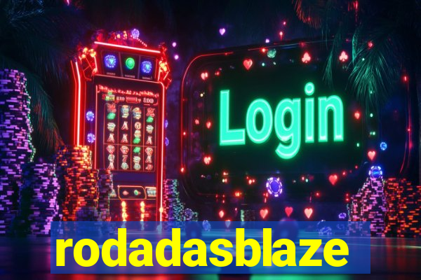 rodadasblaze