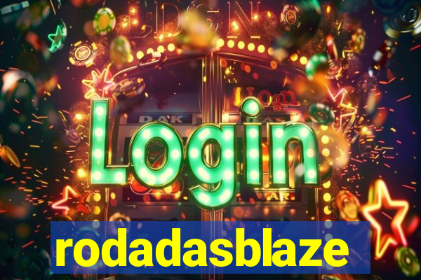 rodadasblaze