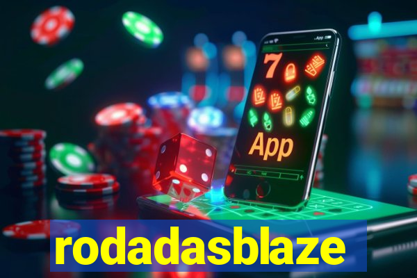 rodadasblaze