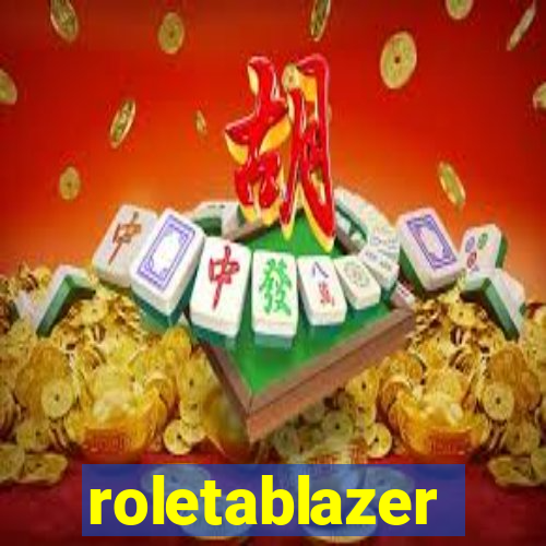 roletablazer