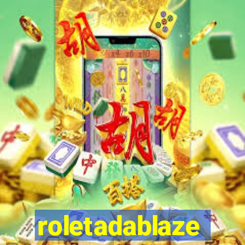 roletadablaze