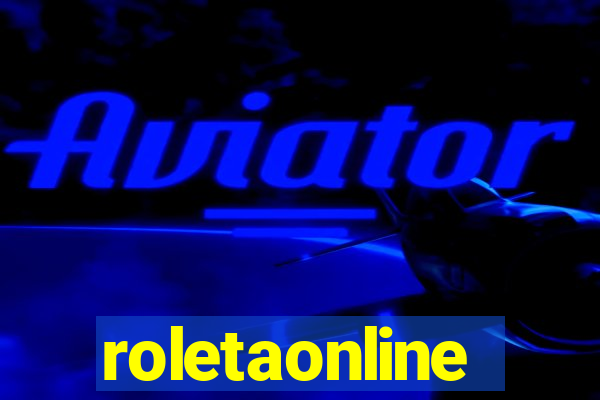 roletaonline